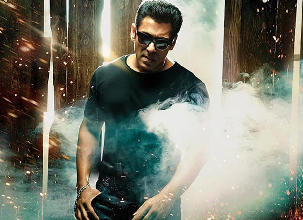 Salman Khan calls off Radhe - Your Most Wanted Bhai shooting, will resume work in October Salman Khan calls off Radhe - Your Most Wanted Bhai shooting, will resume work in October