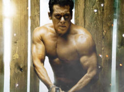 Salman Khan reportedly blocks a studio in Mumbai to wrap up Radhe – Your Most Wanted Bhai shooting