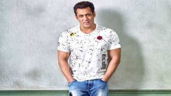 Salman Khan to shoot Bigg Boss 14 from his farm?