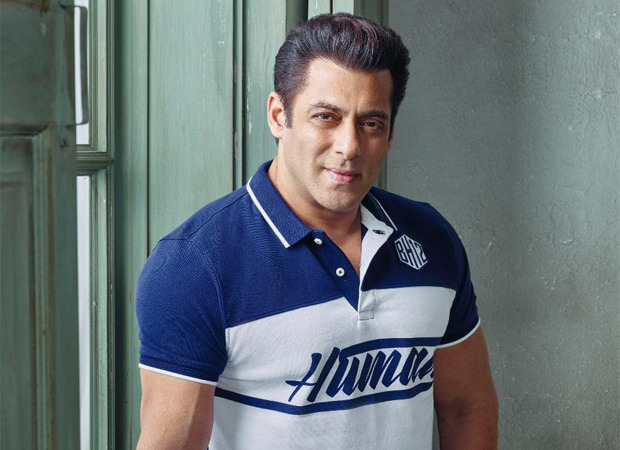 Salman Khan won't go to OTT; would not even consider doing a webseries Salman Khan won't go to OTT; would not even consider doing a webseries