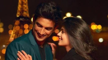 Sanjana Sanghi reveals why she took time to respond to MeToo allegations made against Sushant Singh Rajput