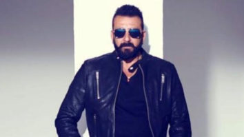 Sanjay Dutt opens up about spending his birthday away from family