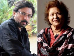 Sanjay Leela Bhansali on his 24 years’ association with Saroj Khan