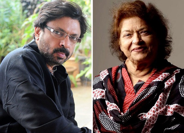 Sanjay Leela Bhansali on his 24 years' association with Saroj Khan