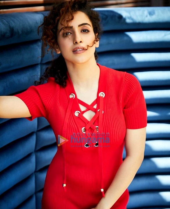 sanya malhotra 14