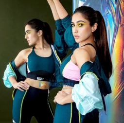Celebrity Photo Of Sara Ali Khan