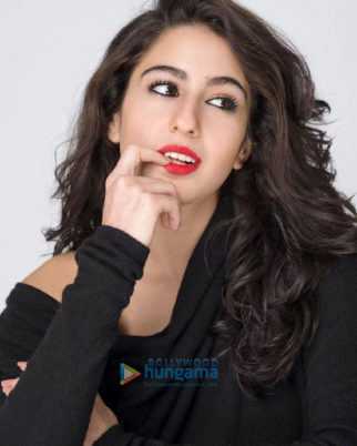 Celebrity Photo of Sara Ali Khan