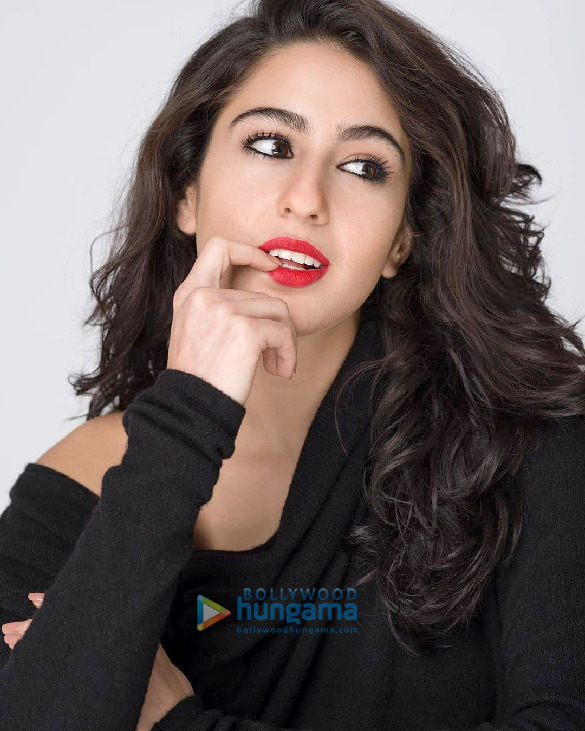 sara ali khan 18