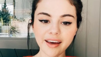 Selena Gomez speaks about her absence from social media, says she has exciting things in works 