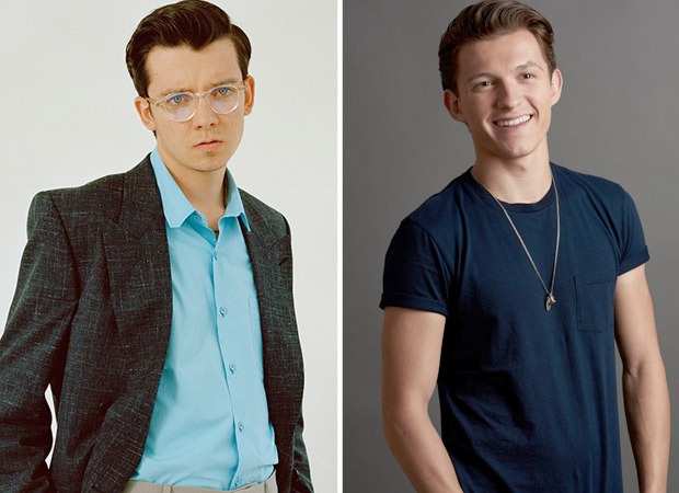 Sex Education star Asa Butterfield reflects on losing Spider-Man role to Tom Holland