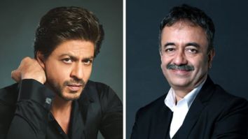 Shah Rukh Khan’s immigration film with Rajkumar Hirani moves between Punjab and Canada