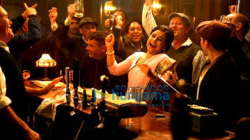 Movie Stills Of The Movie Shakuntala Devi