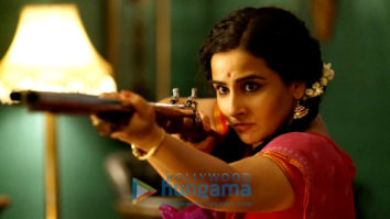 Movie Stills Of The Movie Shakuntala Devi