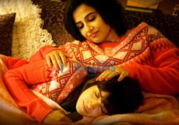 Movie Stills Of The Movie Shakuntala Devi