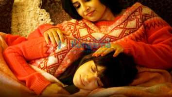 Movie Stills Of The Movie Shakuntala Devi