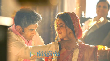 Movie Stills Of The Movie Shakuntala Devi