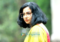 Movie Stills Of The Movie Shakuntala Devi