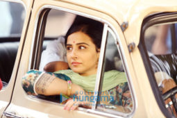 Movie Stills Of The Movie Shakuntala Devi
