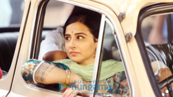 Movie Stills Of The Movie Shakuntala Devi