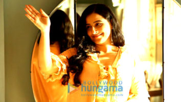 Movie Stills Of The Movie Shakuntala Devi