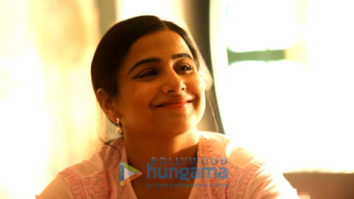 Movie Stills Of The Movie Shakuntala Devi