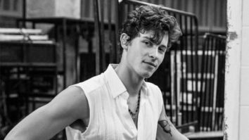 Shawn Mendes partners with Global Citizen to provide $250,000 in need-based scholarships