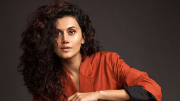 “She has the right to have an opinion and so do I. Just because my opinion doesn’t match hers doesn’t make me inferior” – Taapsee Pannu