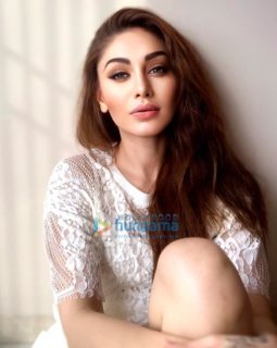 Celebrity Photo Of Shefali Jariwala