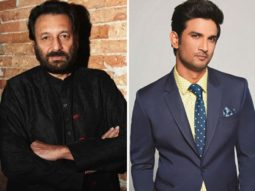 Shekhar Kapur to be questioned on Sushant Singh Rajput’s death