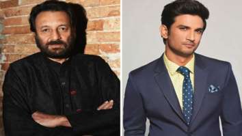 Shekhar Kapur to be questioned on Sushant Singh Rajput’s death