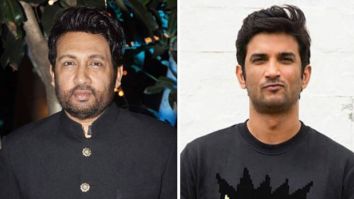 Shekhar Suman reacts to séance expert claiming to have spoken to Sushant Singh Rajput’s spirit