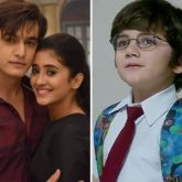 Shivangi Joshi and Mohsin Khan’s on-screen son on Yeh Rishta Kya Kehlata Hai will NOT be replaced