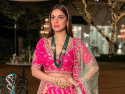 Shraddha Arya of Kundali Bhagya to get herself tested as a precautionary measure