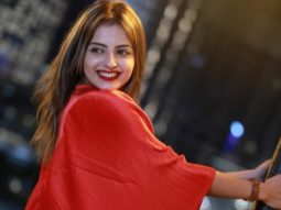 Shrenu Parikh thanks her fans for sending across wishes and blessings after she tested positive for COVID-19