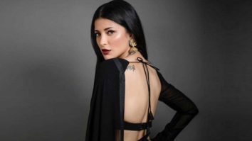 Shruti Haasan: “Sushant Singh Rajput was very much in his artistry & very passionate” | Dil Bechara