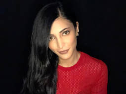 Shruti Haasan celebrates 11 years in the Indian film industry – “I feel really blessed to be here and to be working”
