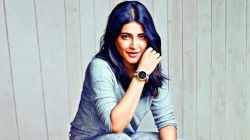 Shruti Haasan on Insider v/s Outsider debate: “My whole life I lived feeling like an outsider”| Yaara