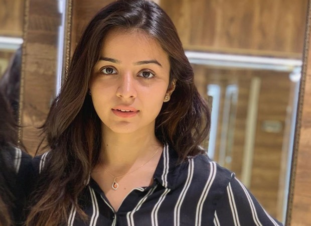 Shubhaarambh fame Mahima Makwana experiences chest pain, says people could only worry about her being infected with COVID-19