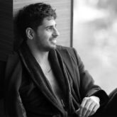Sidharth Malhotra does his bit and helps a village affected by Cyclone Nisarga