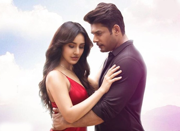 Sidharth Shukla and Neha Sharma reveal the first look of ‘Dil Ko Karaar Aaya’ and it oozes chemistry!