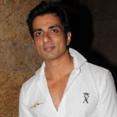 Sonu Sood helps a farmer by providing a tractor after a video went viral of his two daughters ploughing the field