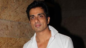 Sonu Sood helps a farmer by providing a tractor after a video went viral of his two daughters ploughing the field