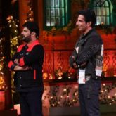 Sonu Sood shoots for The Kapil Sharma Show, first trailer brings back the cast