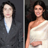 Stranger Things star Finn Wolfhard joins The Witcher's Anya Chalotra  for sci-fi series New-Gen