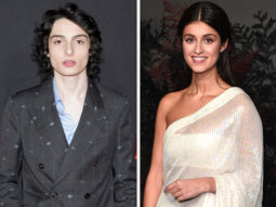 Stranger Things star Finn Wolfhard joins The Witcher’s Anya Chalotra  for sci-fi series New-Gen