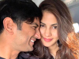 Sushant Singh Rajput Death Case: Rhea Chakraborty is not absconding says Bihar cop