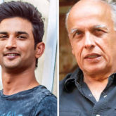 Sushant Singh Rajput Death: Mahesh Bhatt clarifies that Sushant was never offered Sadak 2 in his statement to Police