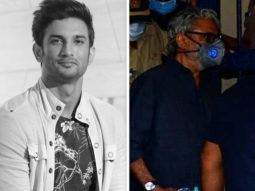 Sushant Singh Rajput Death: Sanjay Leela Bhansali states he didn’t drop the actor from his films during his 3 hour statement recording