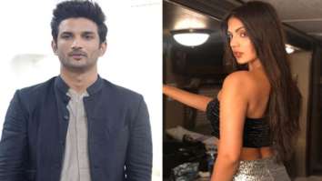 Sushant Singh Rajput Death case: More damning evidence against Rhea Chakraborty