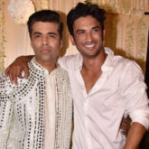 Sushant Singh Rajput Death: Karan Johar summoned by Mumbai Police to record statement